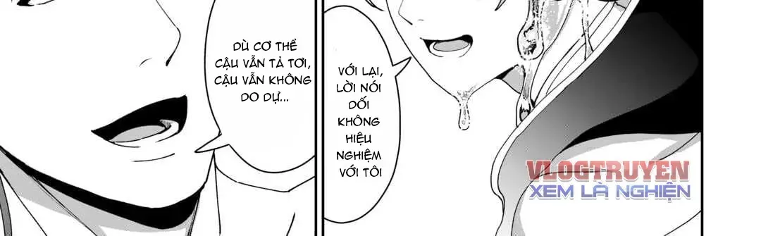 Isekai De Mizu No Dai Seirei Yattemasu Chap 17 - Next Chap 18