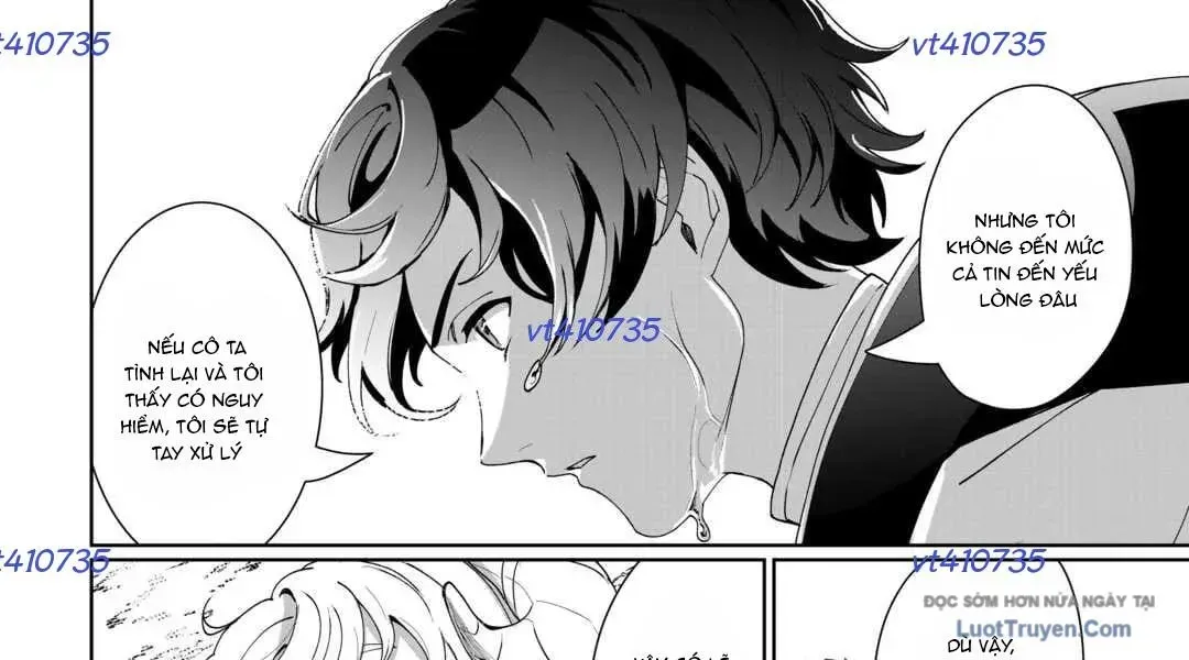 Isekai De Mizu No Dai Seirei Yattemasu Chap 17 - Next Chap 18