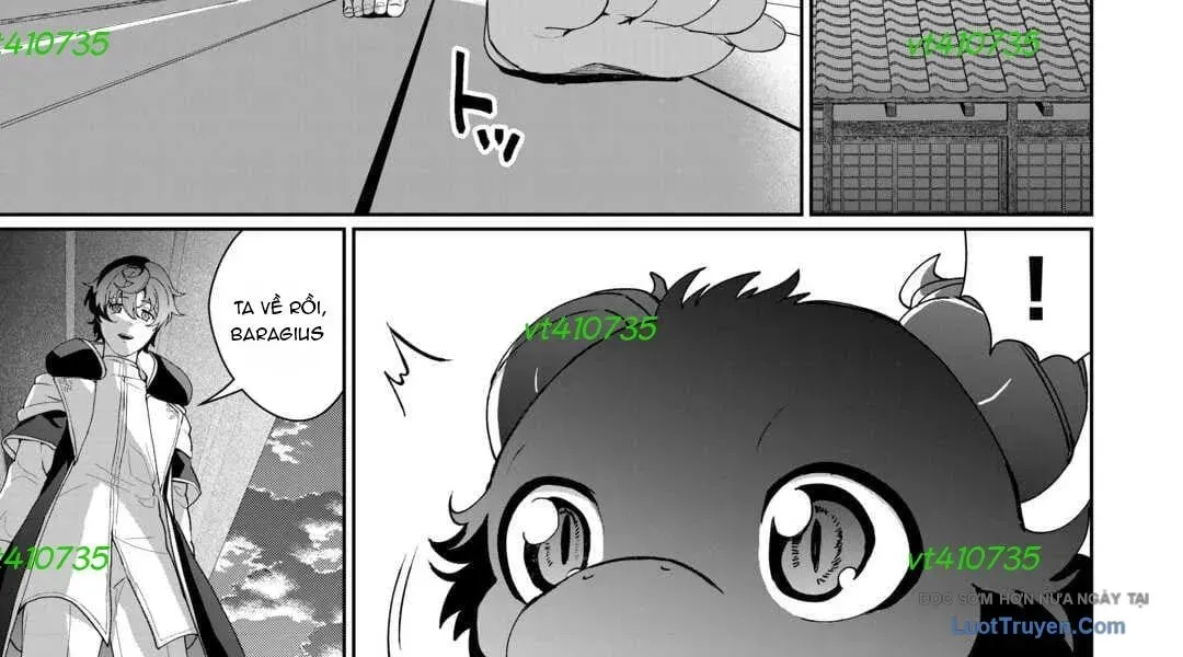 Isekai De Mizu No Dai Seirei Yattemasu Chap 17 - Next Chap 18