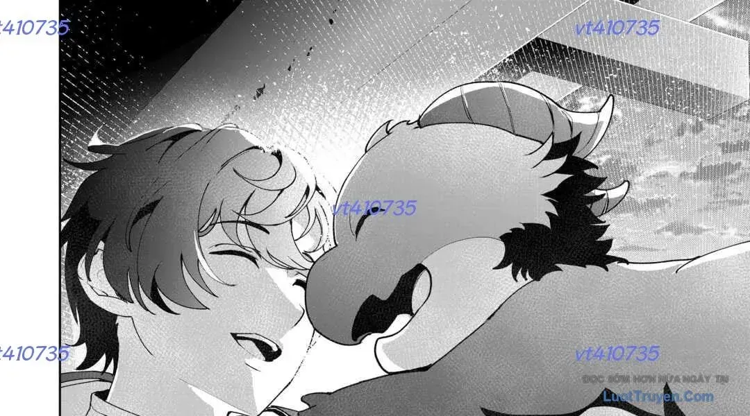 Isekai De Mizu No Dai Seirei Yattemasu Chap 17 - Next Chap 18