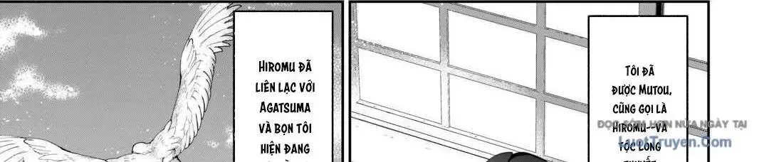 Isekai De Mizu No Dai Seirei Yattemasu Chap 18 - Next Chap 19