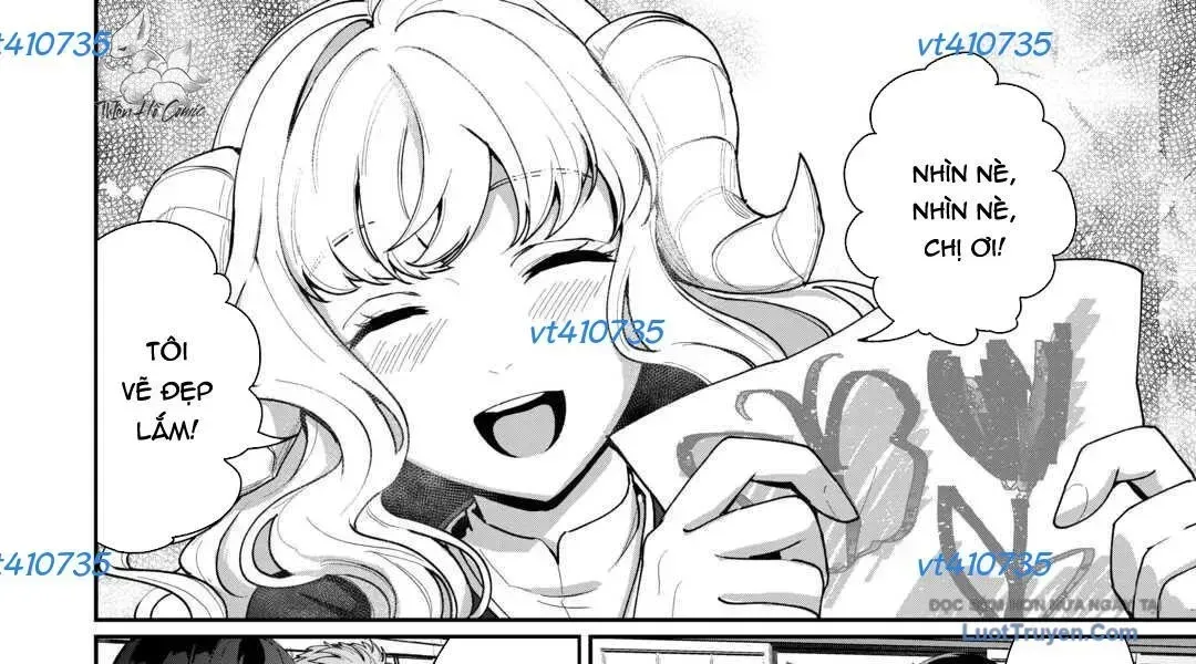 Isekai De Mizu No Dai Seirei Yattemasu Chap 18 - Next Chap 19