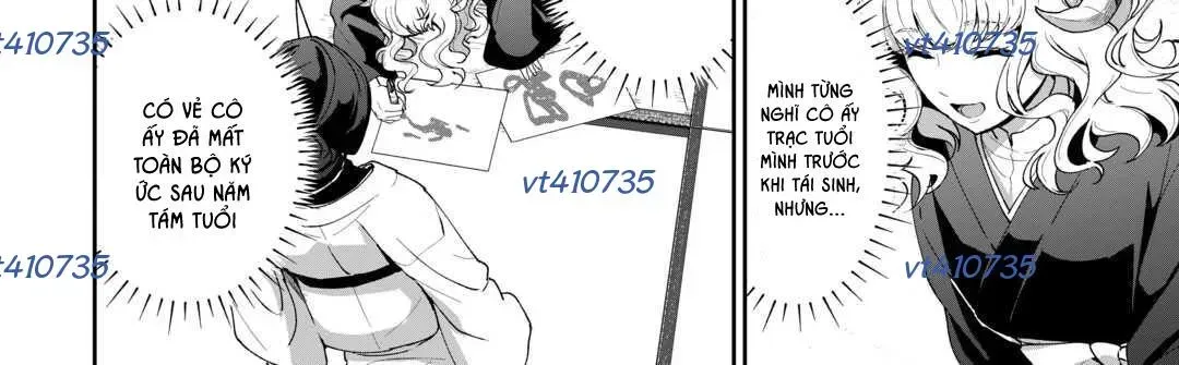 Isekai De Mizu No Dai Seirei Yattemasu Chap 18 - Next Chap 19