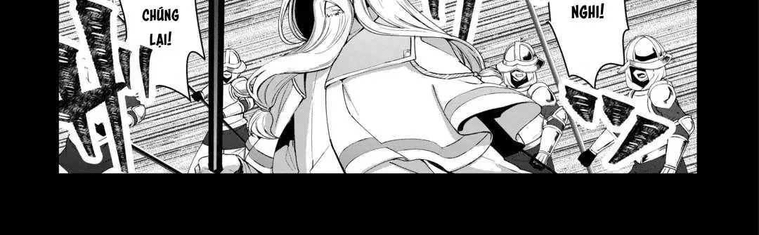 Isekai De Mizu No Dai Seirei Yattemasu Chap 18 - Next Chap 19