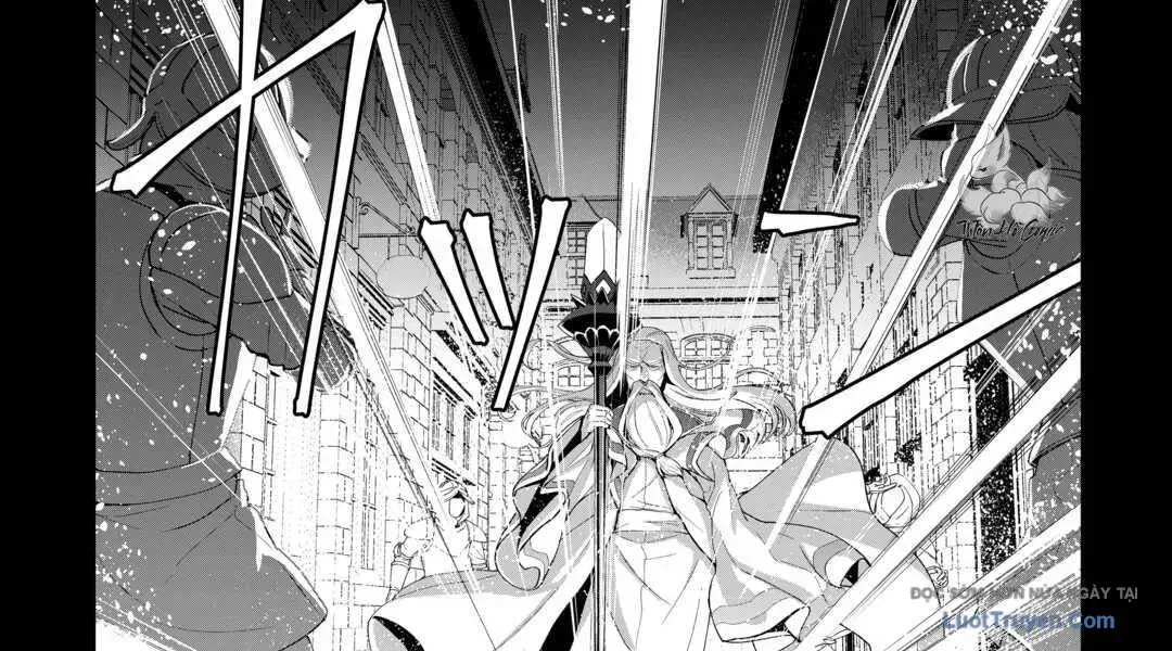 Isekai De Mizu No Dai Seirei Yattemasu Chap 18 - Next Chap 19