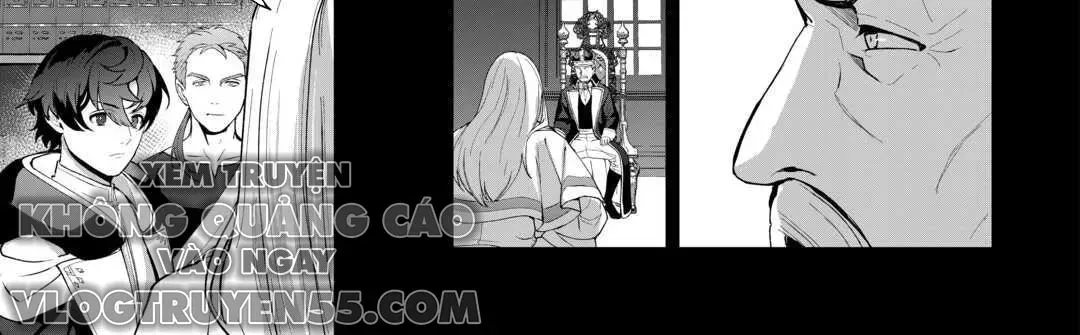 Isekai De Mizu No Dai Seirei Yattemasu Chap 18 - Next Chap 19