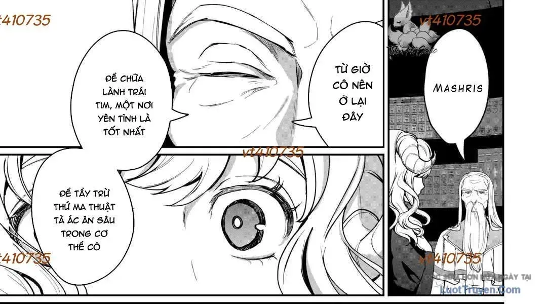 Isekai De Mizu No Dai Seirei Yattemasu Chap 18 - Next Chap 19