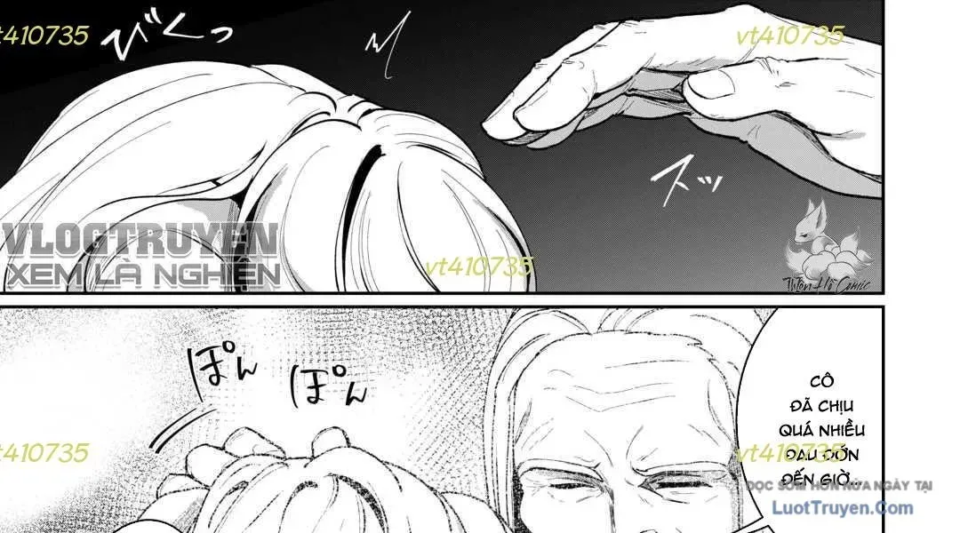 Isekai De Mizu No Dai Seirei Yattemasu Chap 18 - Next Chap 19