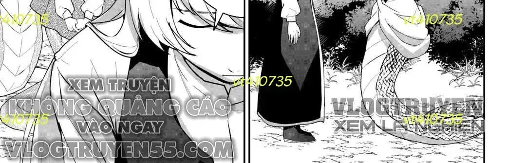 Isekai De Mizu No Dai Seirei Yattemasu Chap 18 - Next Chap 19