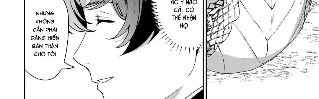 Isekai De Mizu No Dai Seirei Yattemasu Chap 18 - Next Chap 19