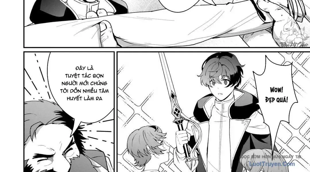 Isekai De Mizu No Dai Seirei Yattemasu Chap 18 - Next Chap 19