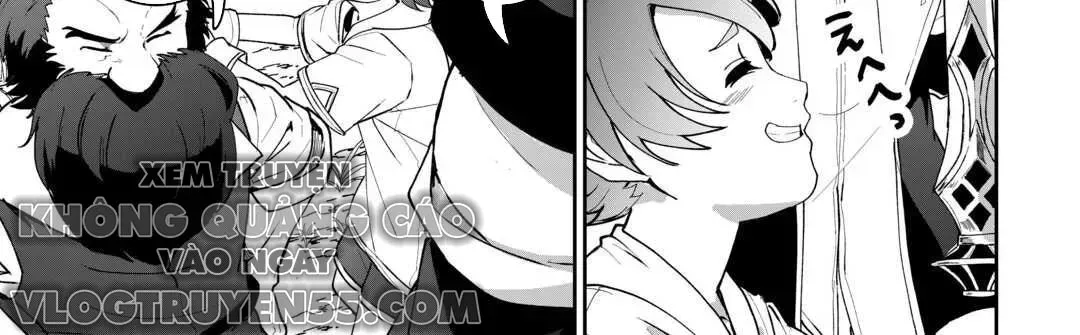 Isekai De Mizu No Dai Seirei Yattemasu Chap 18 - Next Chap 19