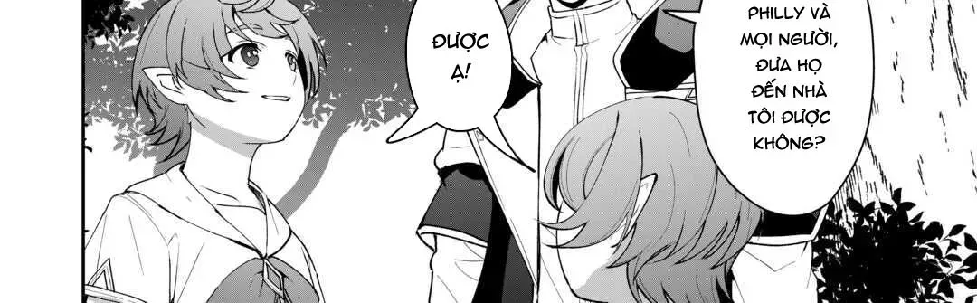 Isekai De Mizu No Dai Seirei Yattemasu Chap 18 - Next Chap 19