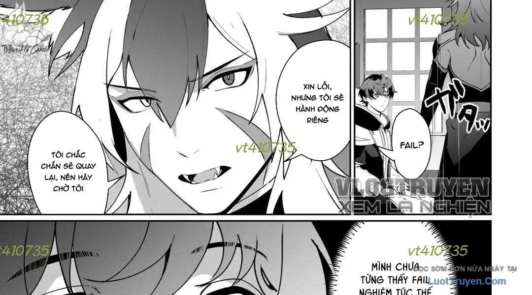 Isekai De Mizu No Dai Seirei Yattemasu Chap 18 - Next Chap 19