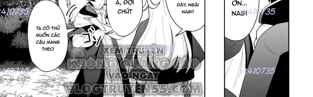 Isekai De Mizu No Dai Seirei Yattemasu Chap 18 - Next Chap 19