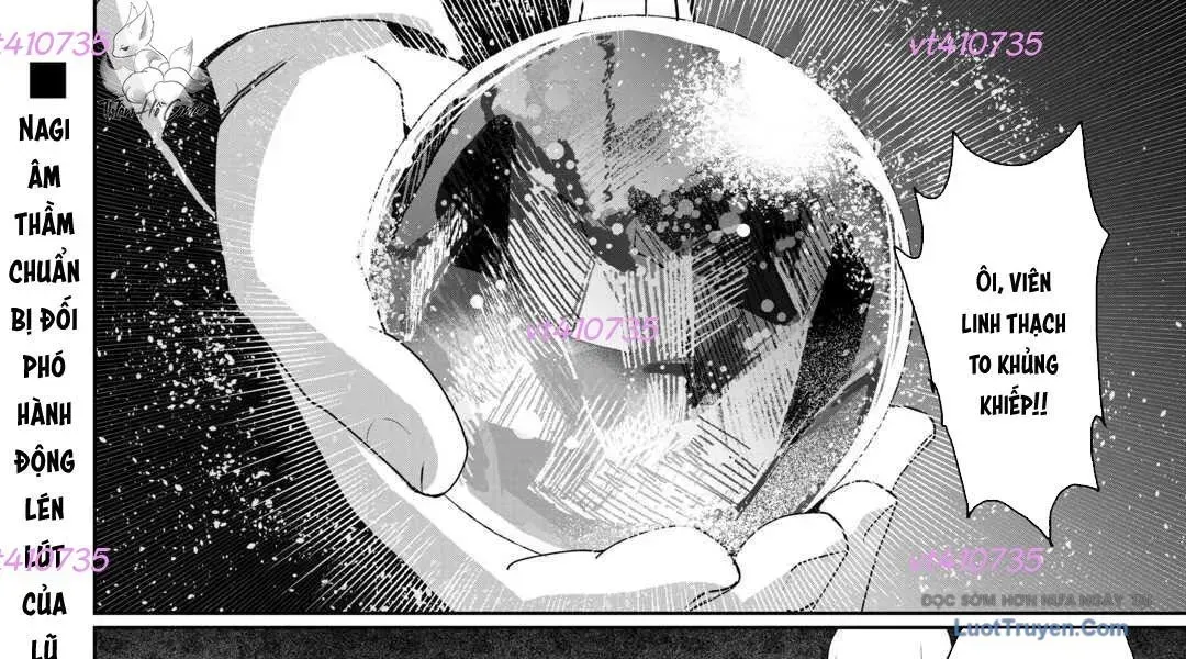 Isekai De Mizu No Dai Seirei Yattemasu Chap 18 - Next Chap 19