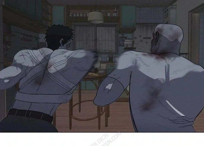 Sát Thủ Trung Sĩ Kim Chap 10 - Next Chap 11