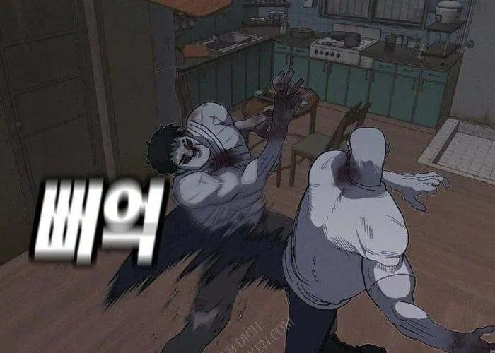 Sát Thủ Trung Sĩ Kim Chap 10 - Next Chap 11