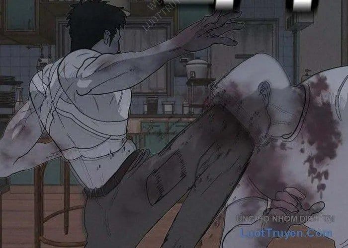 Sát Thủ Trung Sĩ Kim Chap 10 - Next Chap 11