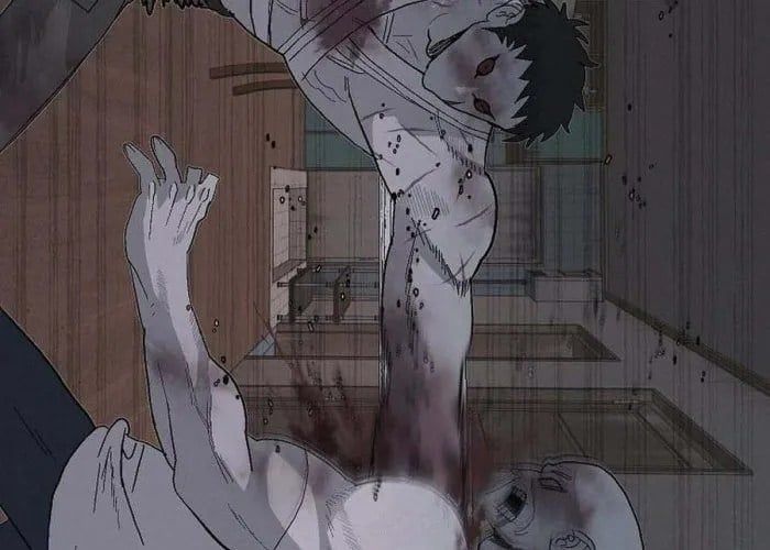 Sát Thủ Trung Sĩ Kim Chap 10 - Next Chap 11