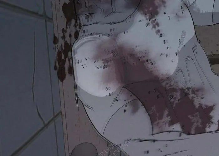 Sát Thủ Trung Sĩ Kim Chap 10 - Next Chap 11