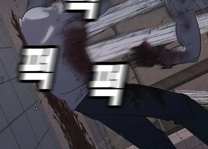 Sát Thủ Trung Sĩ Kim Chap 10 - Next Chap 11