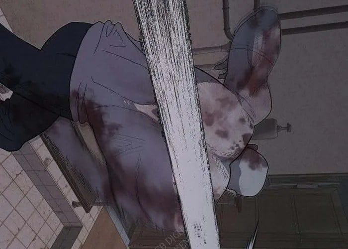 Sát Thủ Trung Sĩ Kim Chap 10 - Next Chap 11