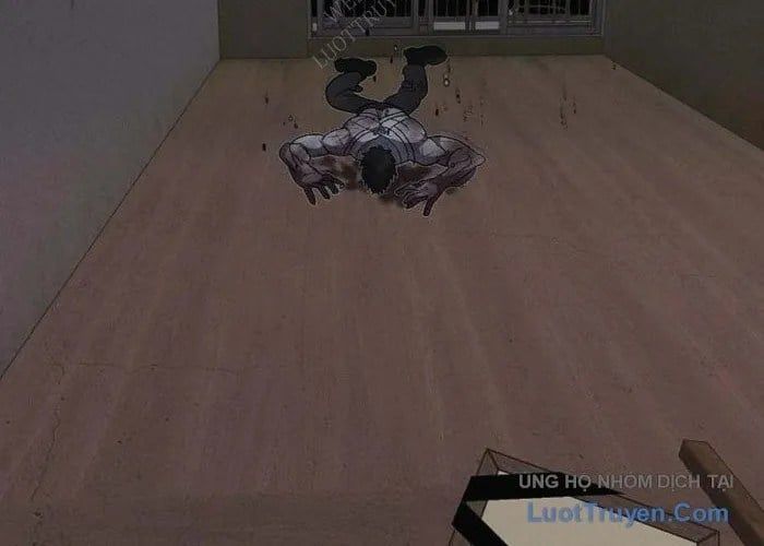 Sát Thủ Trung Sĩ Kim Chap 10 - Next Chap 11