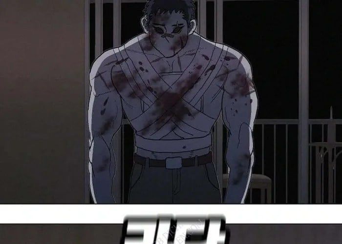 Sát Thủ Trung Sĩ Kim Chap 10 - Next Chap 11