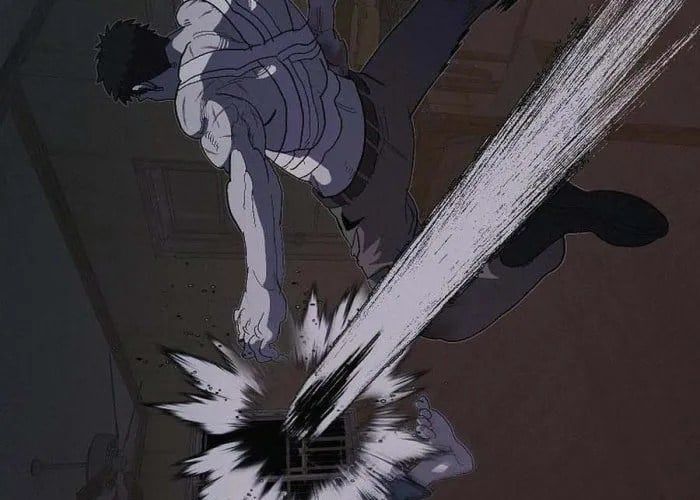 Sát Thủ Trung Sĩ Kim Chap 10 - Next Chap 11