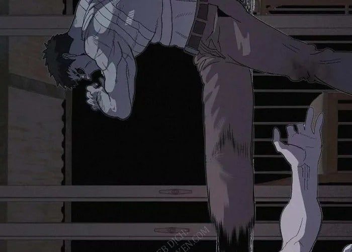 Sát Thủ Trung Sĩ Kim Chap 10 - Next Chap 11