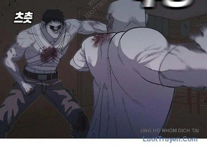 Sát Thủ Trung Sĩ Kim Chap 10 - Next Chap 11