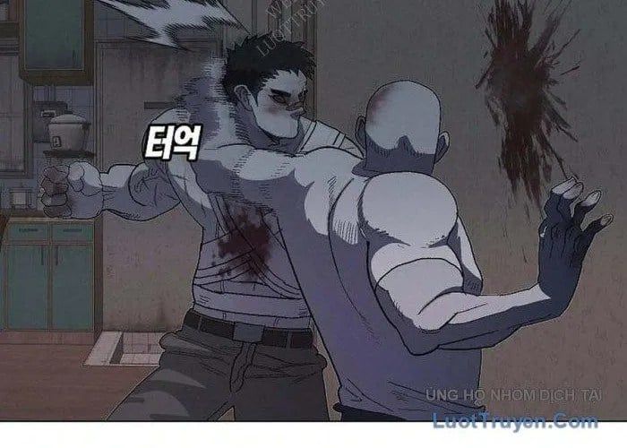 Sát Thủ Trung Sĩ Kim Chap 10 - Next Chap 11