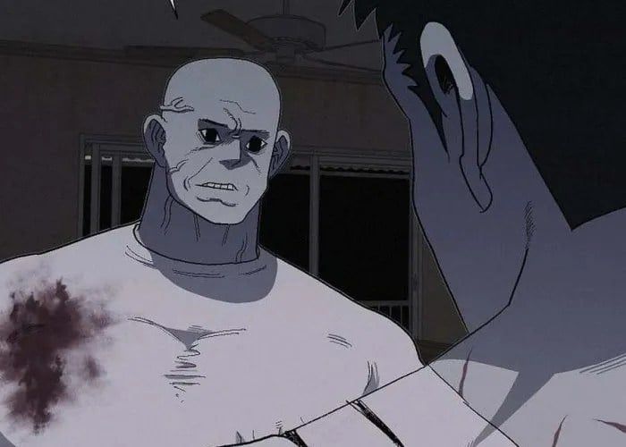 Sát Thủ Trung Sĩ Kim Chap 10 - Next Chap 11