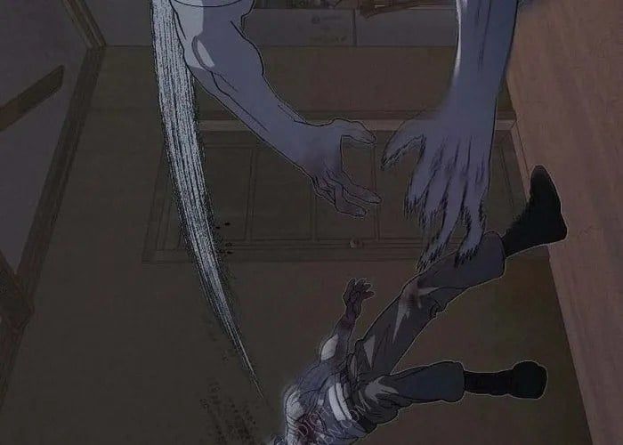 Sát Thủ Trung Sĩ Kim Chap 10 - Next Chap 11