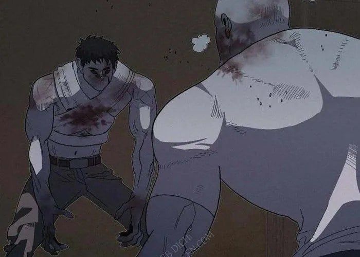 Sát Thủ Trung Sĩ Kim Chap 10 - Next Chap 11