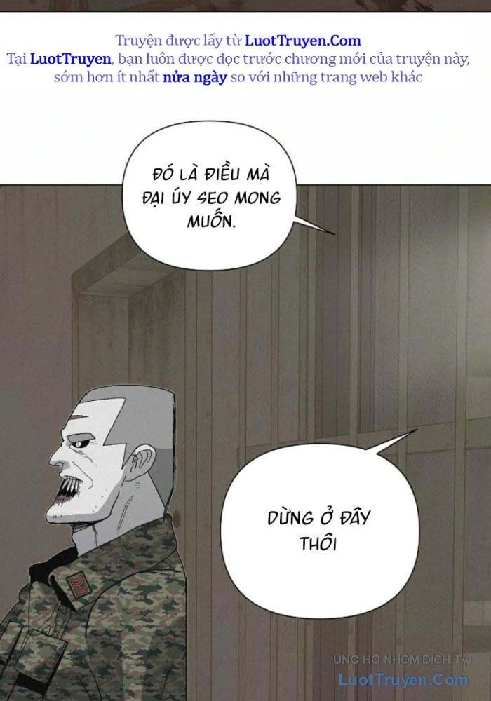 Sát Thủ Trung Sĩ Kim Chap 11 - Next Chap 12