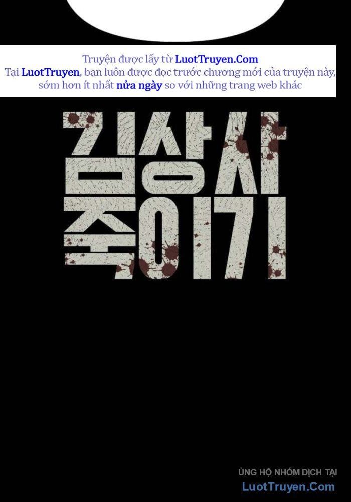 Sát Thủ Trung Sĩ Kim Chap 11 - Next Chap 12