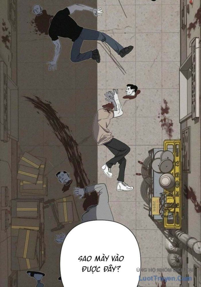 Sát Thủ Trung Sĩ Kim Chap 11 - Next Chap 12