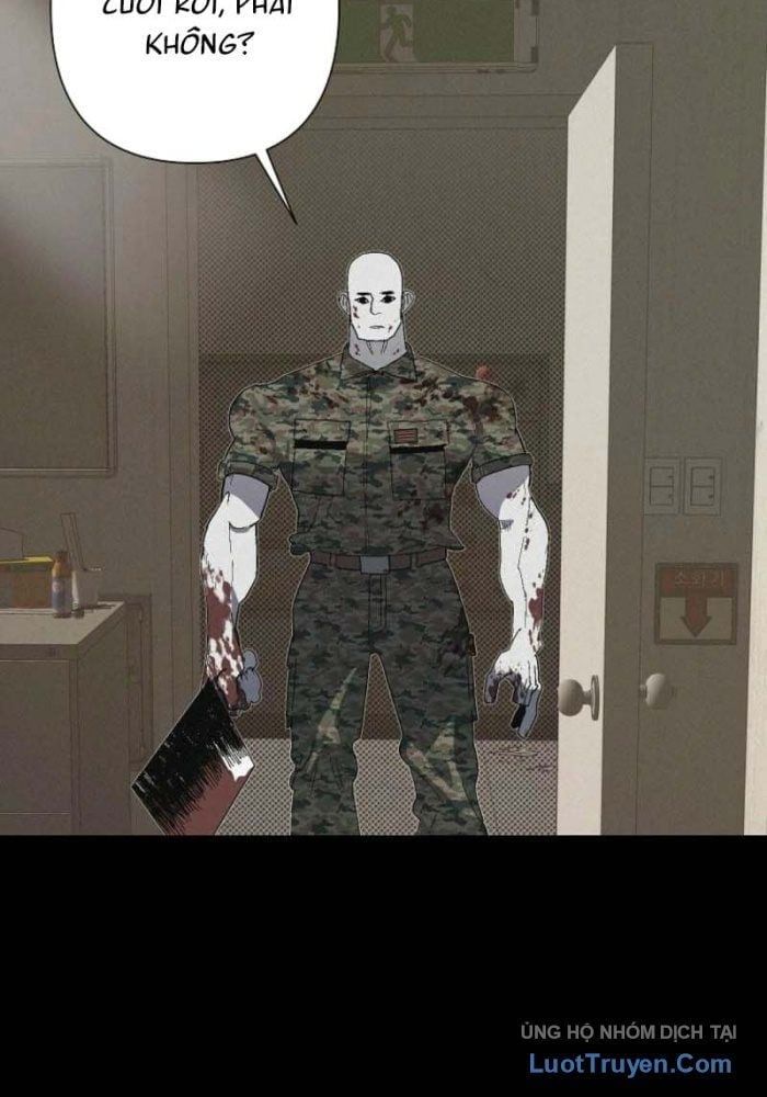 Sát Thủ Trung Sĩ Kim Chap 11 - Next Chap 12