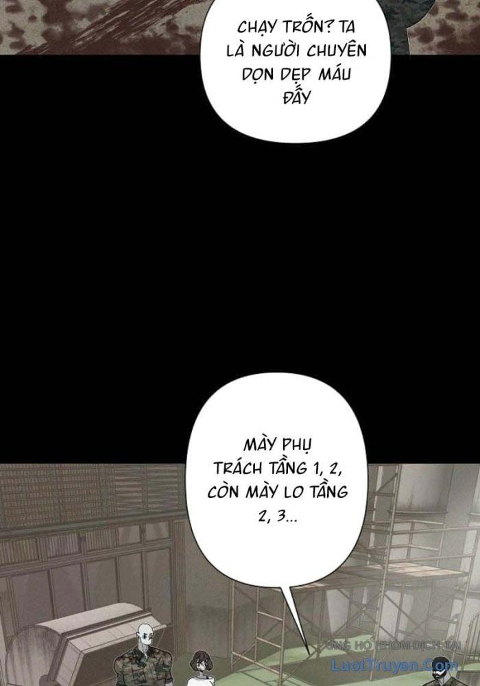 Sát Thủ Trung Sĩ Kim Chap 11 - Next Chap 12