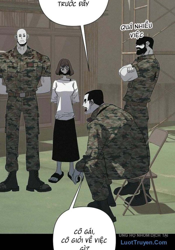 Sát Thủ Trung Sĩ Kim Chap 11 - Next Chap 12