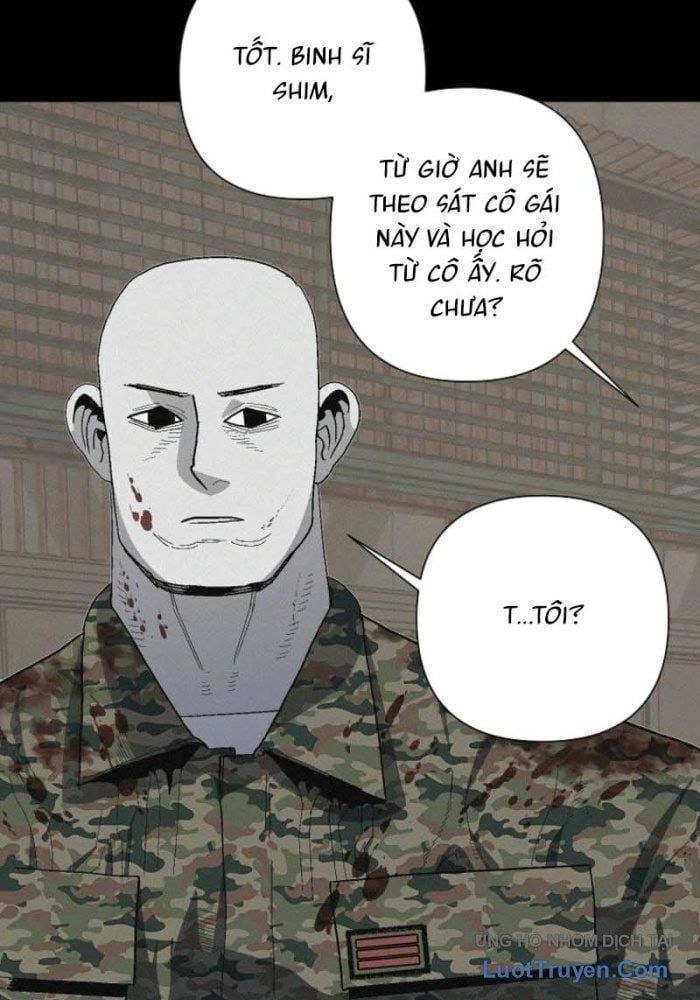 Sát Thủ Trung Sĩ Kim Chap 11 - Next Chap 12