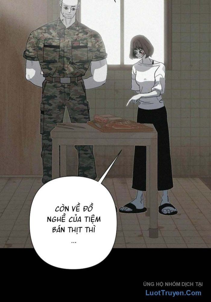 Sát Thủ Trung Sĩ Kim Chap 11 - Next Chap 12