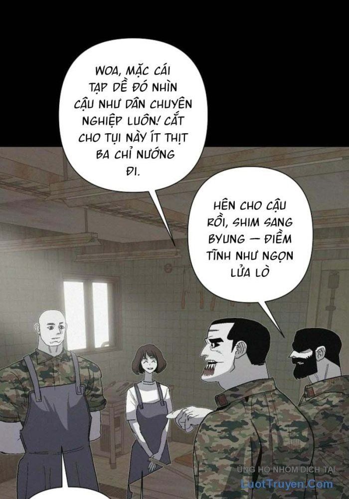Sát Thủ Trung Sĩ Kim Chap 11 - Next Chap 12