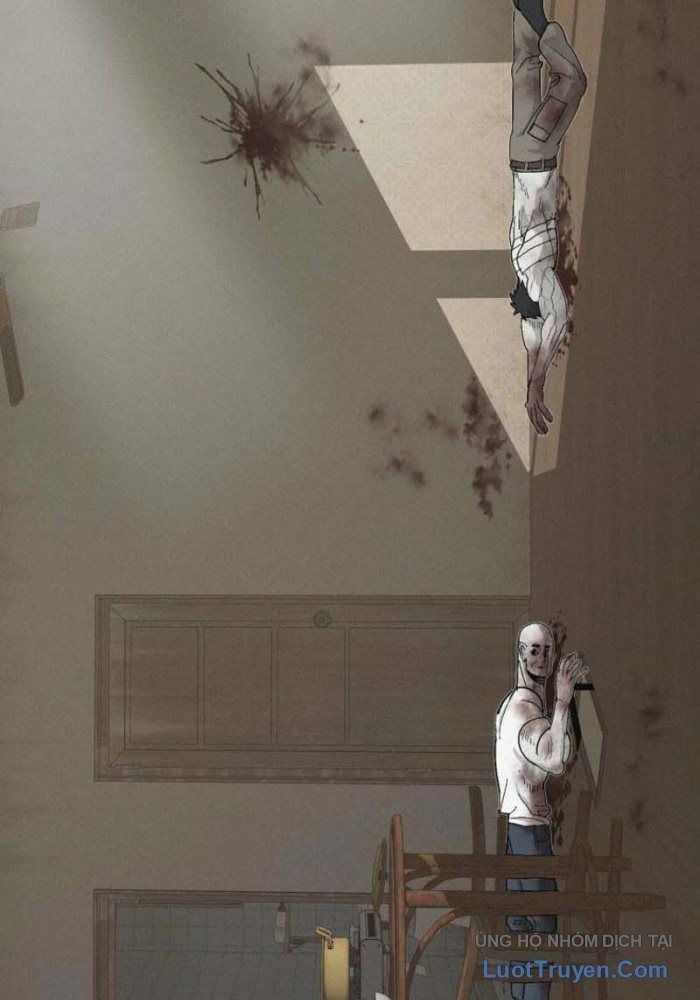 Sát Thủ Trung Sĩ Kim Chap 11 - Next Chap 12