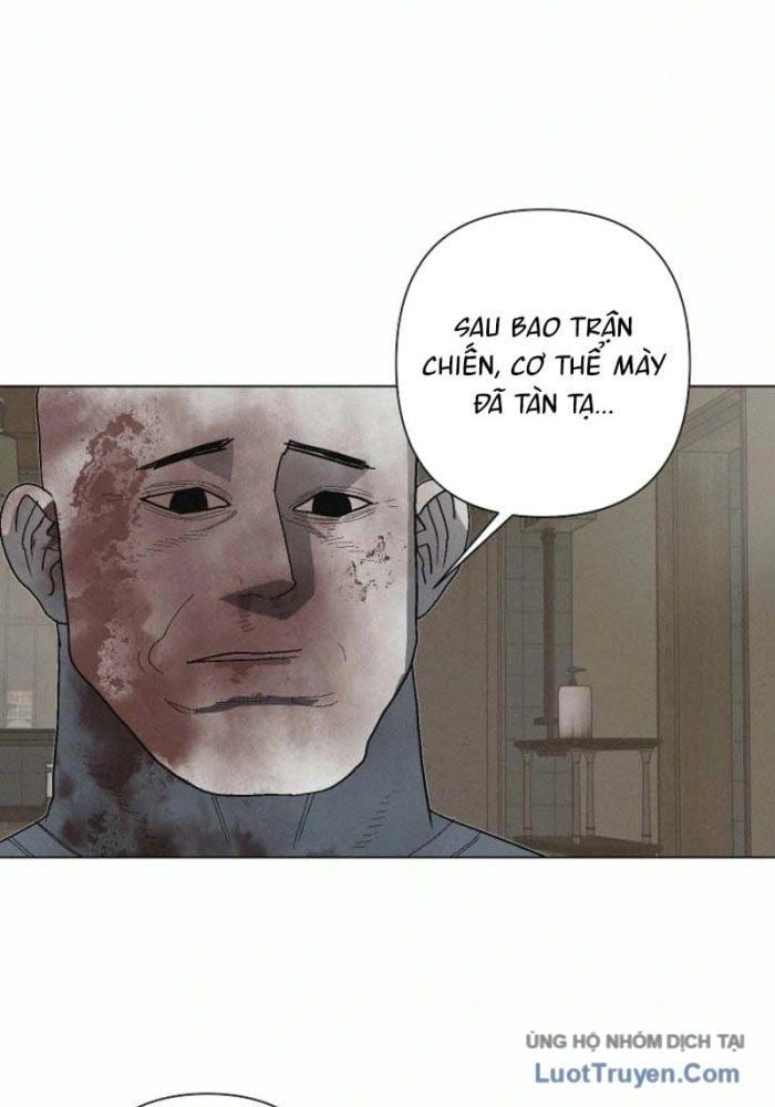 Sát Thủ Trung Sĩ Kim Chap 11 - Next Chap 12