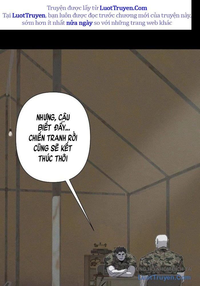 Sát Thủ Trung Sĩ Kim Chap 9 - Next Chap 10