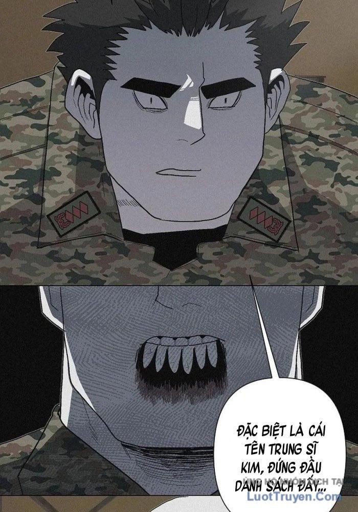 Sát Thủ Trung Sĩ Kim Chap 9 - Next Chap 10