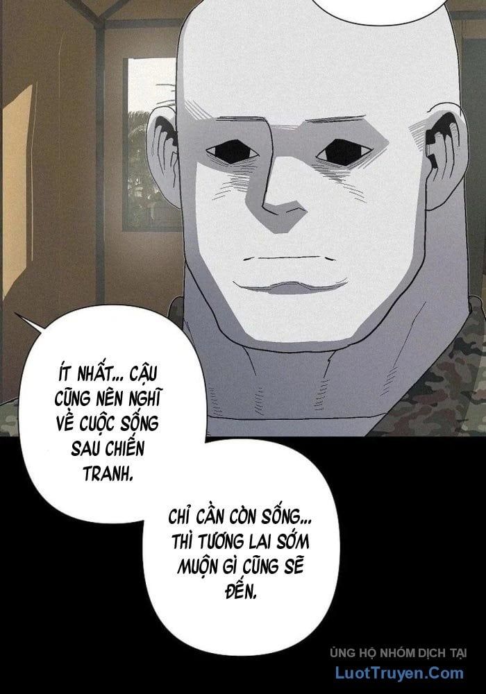 Sát Thủ Trung Sĩ Kim Chap 9 - Next Chap 10